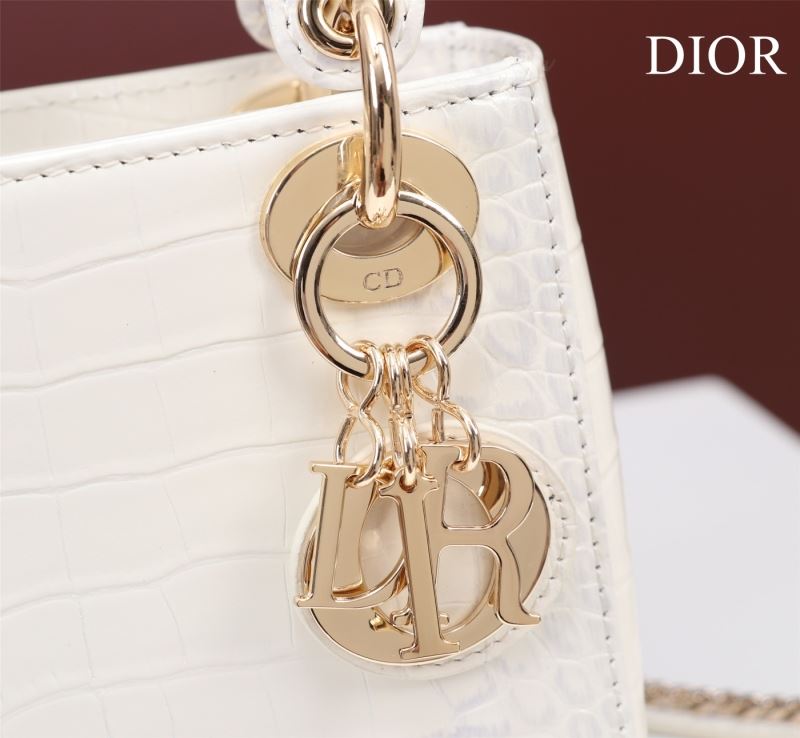 Christian Dior My Lady Bags